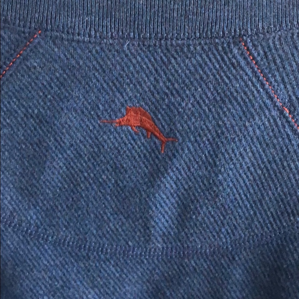 Knit Pullover - image 4